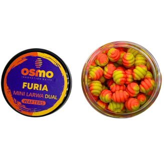 Wafters Osmo Mini Larwa Dual Furia - 3