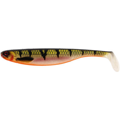 Guma Westin Shadteez Slim 7,5cm 3g - Bling Perch