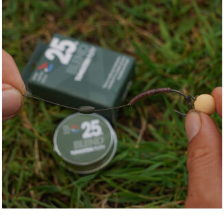 Wolframowa Pasta Dociążająca One More Cast Blend Tungsten Putty 25g - 5