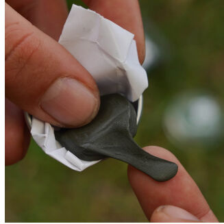 Wolframowa Pasta Dociążająca One More Cast Blend Tungsten Putty 25g - 3