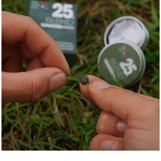 Wolframowa Pasta Dociążająca One More Cast Blend Tungsten Putty 25g - 5