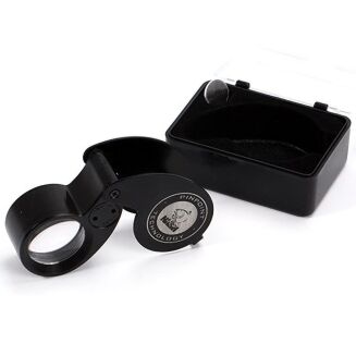 Lupa Nash Pinpoint Led Eye Glass - 2