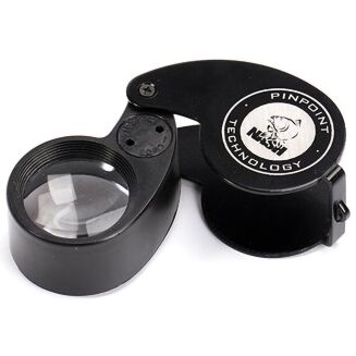 Lupa Nash Pinpoint Led Eye Glass - 3