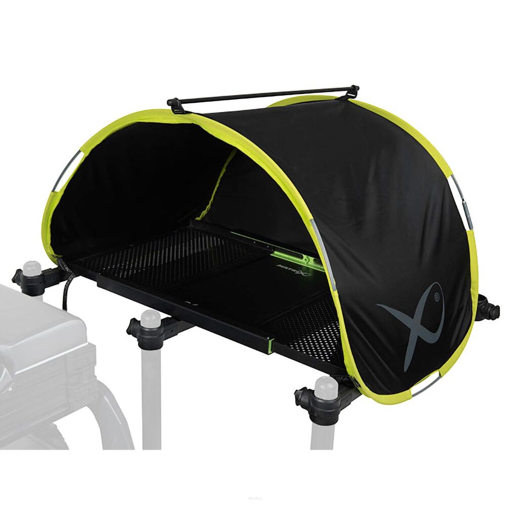 Parawan Matrix Na Tacę 3D Extending Side Tray Cover