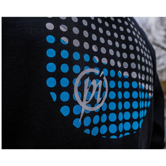 Bluza Preston Pro Zip Hoodie - Small - 3