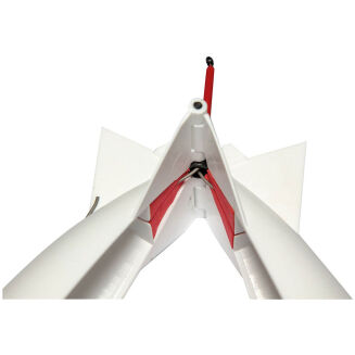 Rakieta Spomb Midi X Spomb Black - 2