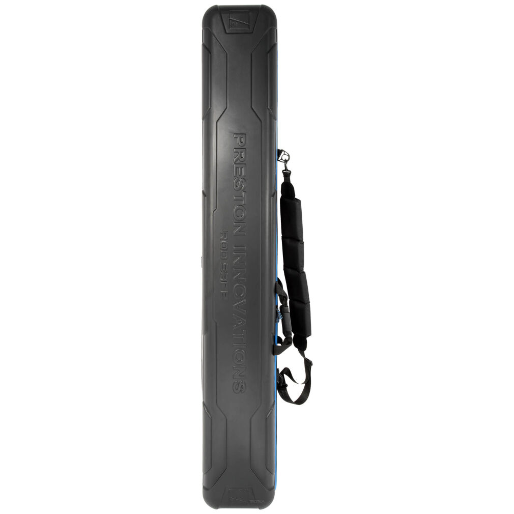 Pokrowiec Na Wędki Preston Hardcase Rod Safe