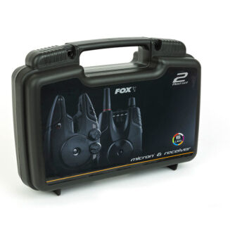 Sygnalizatory Fox Micron MX 3 Rod Set - 2