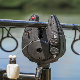 Sygnalizatory Fox Micron MX 3 Rod Set - 5