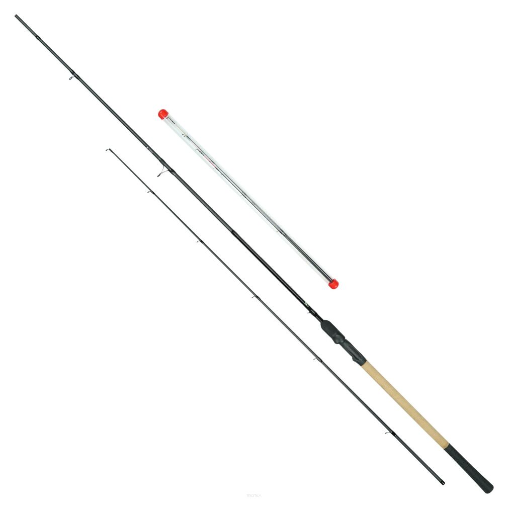 Wędka VDE-Robinson Team Nano Core TX3 Method Feeder 3,00m 30g