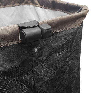 Siatka Feeder Bait 3,5m - 4