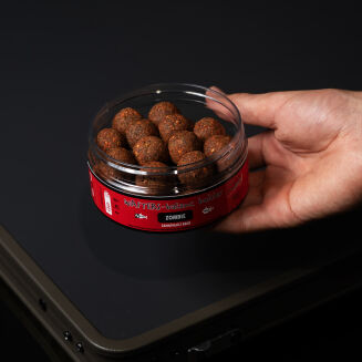 Kulki Haczykowe Max Carp Zombie Wafters 21mm 300ml - 2