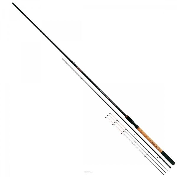 Wędka Trabucco Precision XT Pro Commercial 3,0m 70g 152-48-300