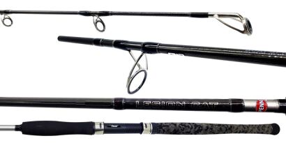 Penn Legion Cat Silver Spin 2,4m 40-160g Wędka Sumowa