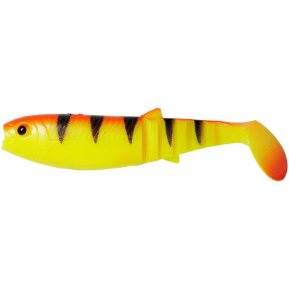 Guma Savage Gear Lb Cannibal Shad B 12.5cm20g Golden Ambulance