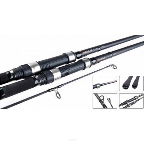 Wędka Leeda Rogue - Lanseta Carp 12ft/3,60m 3lbs