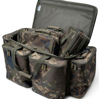 Torba Nash Subterfuge Carryall Medium 50l - 2