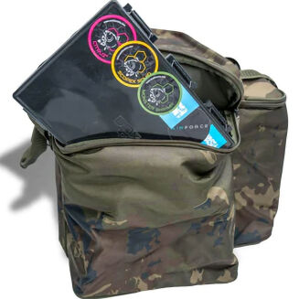 Torba Nash Subterfuge Carryall Medium 50l - 3