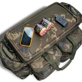 Torba Nash Subterfuge Carryall Medium 50l - 4