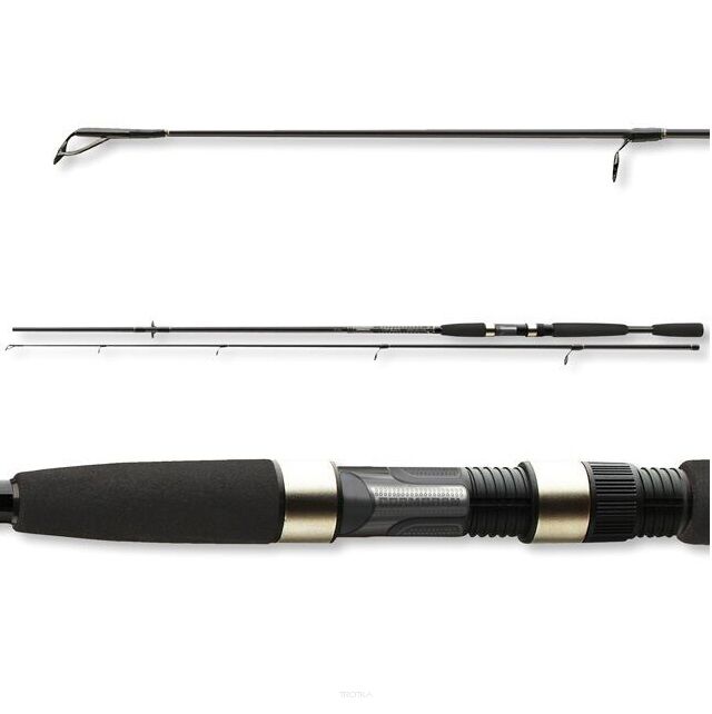 Wędka Cormoran i-Cor Black 2,4m 10-40g