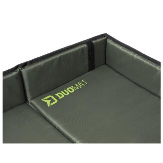 Mata Na Ryby Z Bokami Delphin DUOMAT - 3