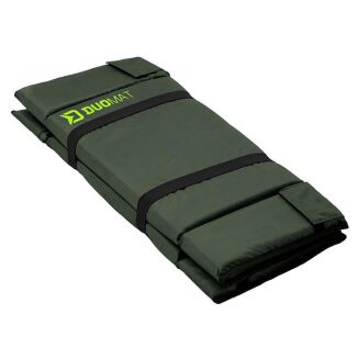 Mata Na Ryby Z Bokami Delphin DUOMAT - 4