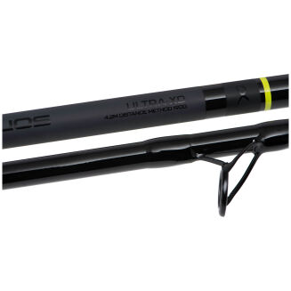 Wędka Matrix Aquos Ultra-XD 4.2m Method Feeder - 3