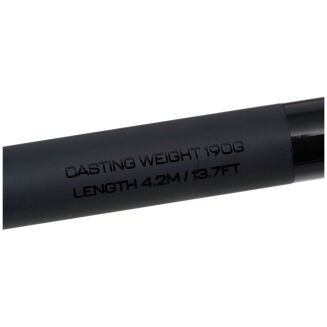 Wędka Matrix Aquos Ultra-XD 4.2m Method Feeder - 5