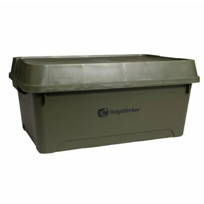 Pudełko RidgeMonkey Armoury Stackable Storage Box 36l