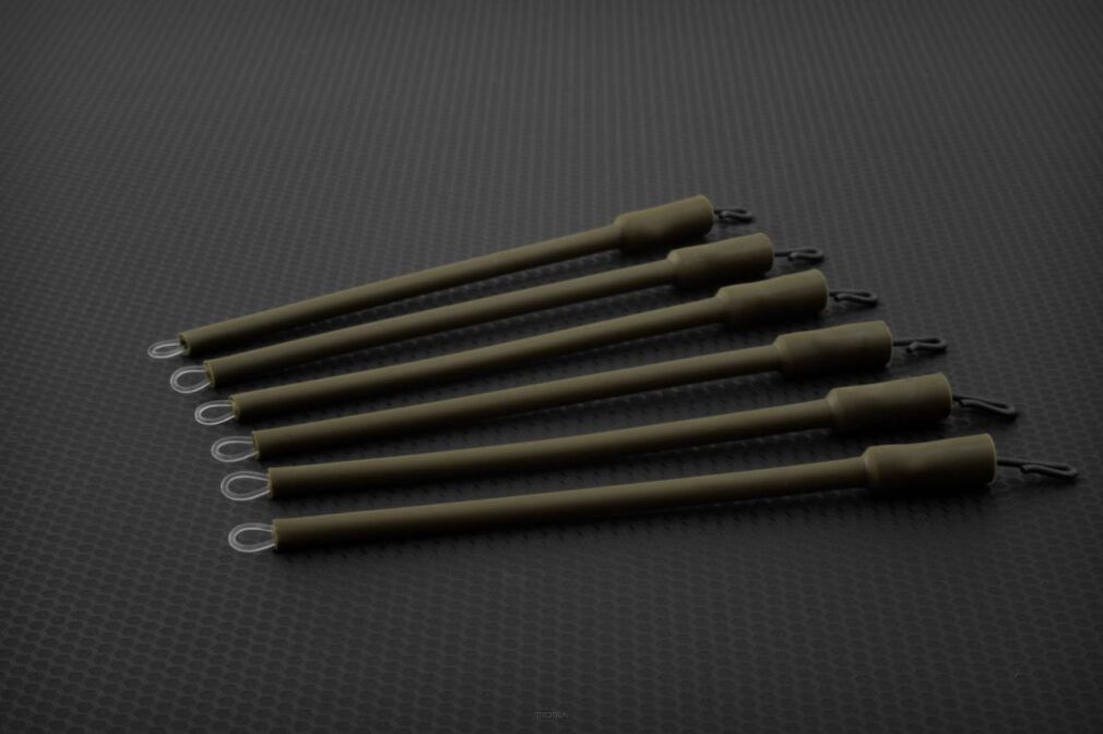 Trzonki Gemini Tidy Stems QC swivels - Refill 5mm