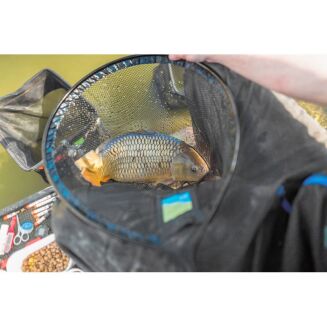 Kosz Do Podbieraka Preston Quick Dry Landing Net - 16