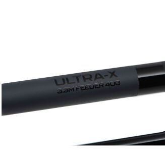 Wędka Matrix Aquos Ultra-X 3.3m Feeder - 2