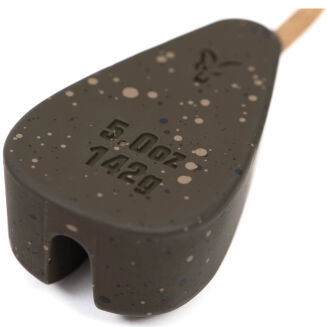 Ciężarek Fox Edges Impact In-line 5oz / 142g - 4