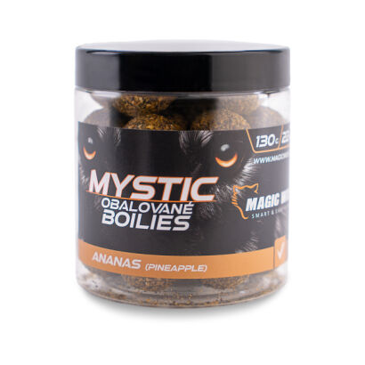 Kulki Hakowe Magic Wolf 22mm MYSTIC  - Ananas