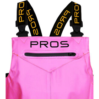 Spodniobuty/ Wodery Pros Damskie SB01-D - 41 - 3