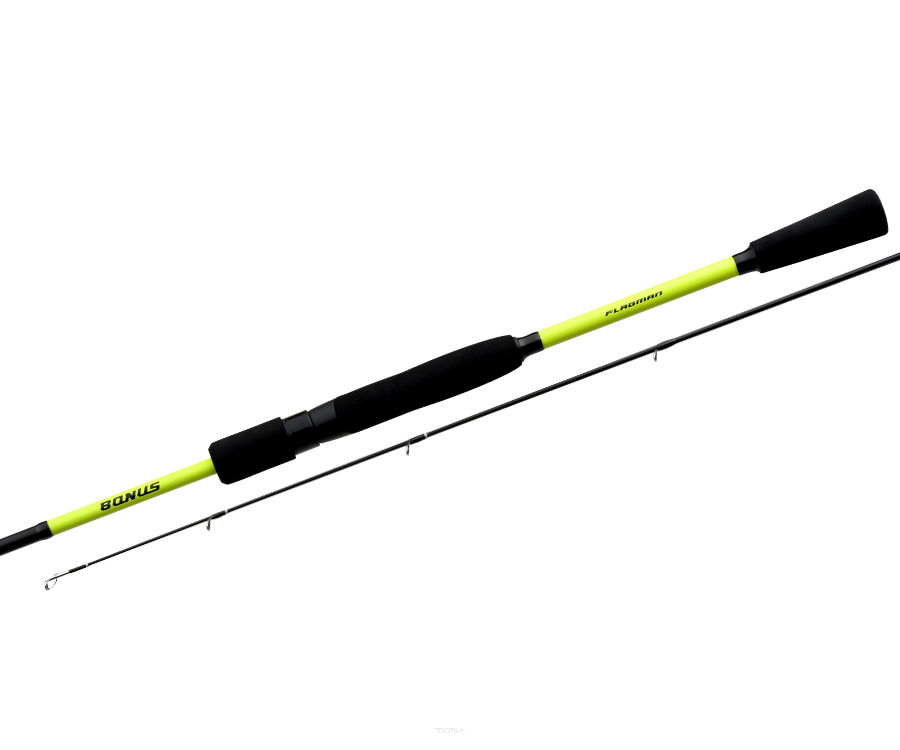 Wędka Flagman Bonus 80ML 2,44m / 5-18g
