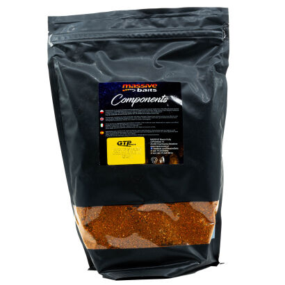 Komponent Massive Baits Grandad Ted's Poultry Spice