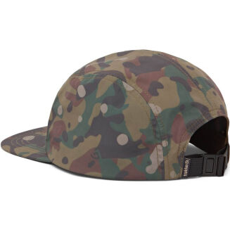 Czapka Trakker TechPro Camo 5 Panel Cap - 2