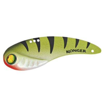 Cykada Konger Blades Cicada Viber 9g - kol. 03