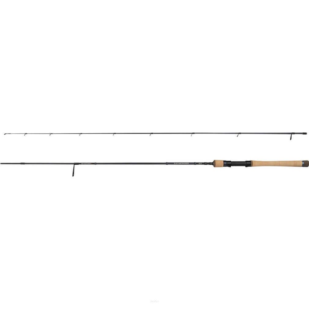 Wędka Savage Gear Salmonoid Sg2 Ul Game 1.85m/1-5g
