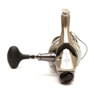 Kołowrotek Okuma Coronado CDX-65 - 4