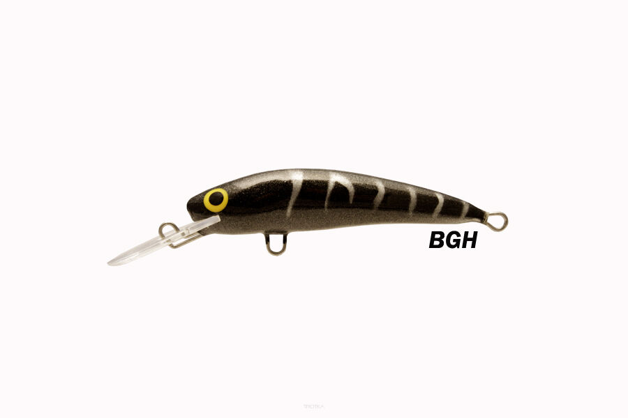 Dorado Stick 4.5cm 1.5g BGH wobler pływający