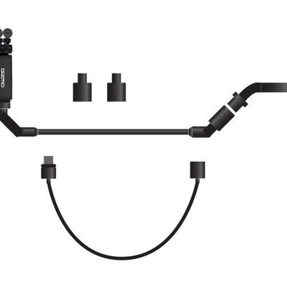Sygnalizator Sonik Gizmo Swingbob Slim Black