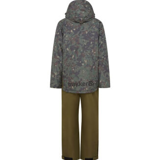 Kombinezon Trakker CR 3 Piece Winter Suit- Medium Camo - 2