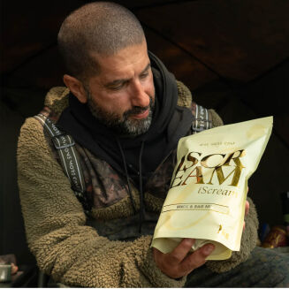 Stick Mix One More Cast Stick & Bag Mix 1kg - 2