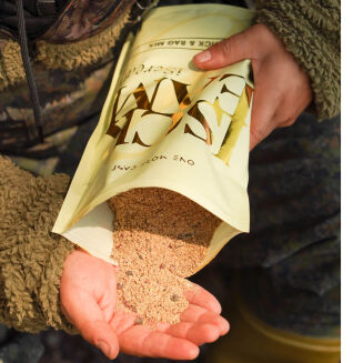 Stick Mix One More Cast Stick & Bag Mix 1kg - 3