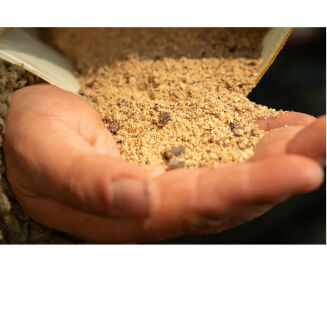 Stick Mix One More Cast Stick & Bag Mix 1kg - 4