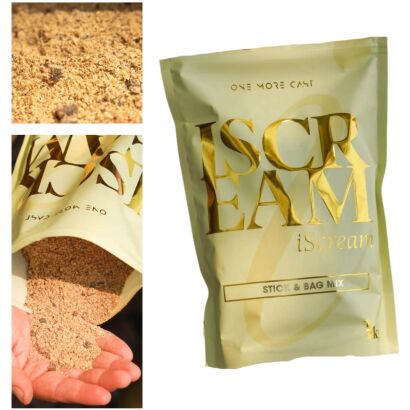 Stick Mix One More Cast Stick & Bag Mix 1kg