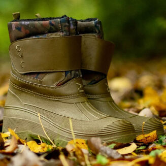 Buty One More Cast Thermal Thinsulate Fleece Lined Winter Boots - 44 - 3