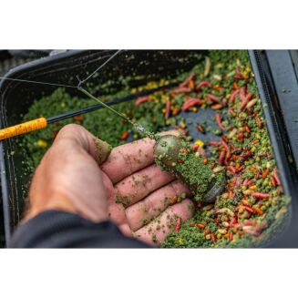 Koszyczki Guru Window Feeder - X-SMALL 40+50g - 2